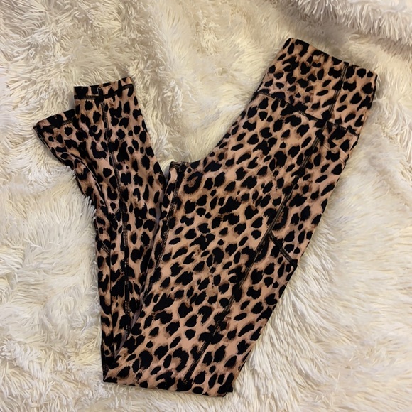 VS leggings - Picture 1 of 1